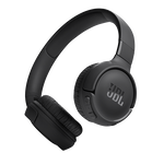 JBL Tune 520BT Auriculares Inalámbricos Bluetooth 5.3 Supraaurales Autonomía hasta 57h Plegables Black