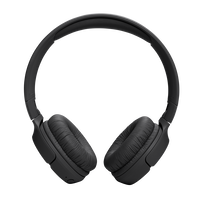 JBL Tune 520BT Auriculares Inalámbricos Bluetooth 53 Supraaurales Autonomía hasta 57h Plegables Black