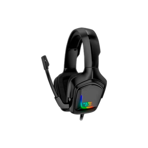 Keep Out HX601 RGB  Auriculares Gaming Negros