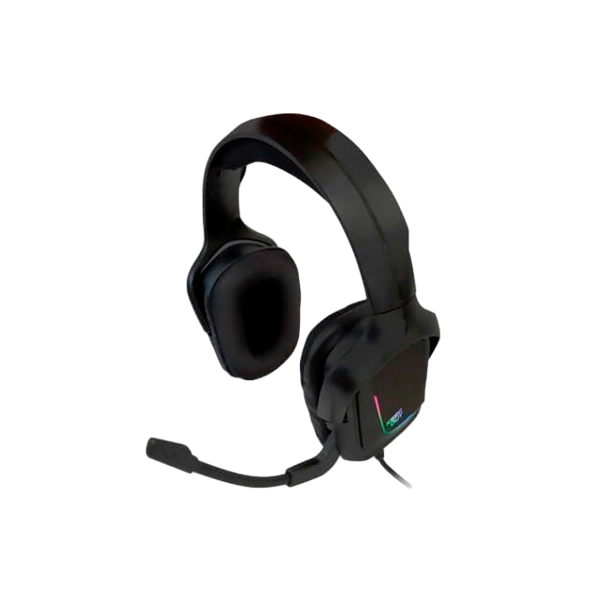 Keep Out HX601 RGB Auriculares Gaming Negros Keep Out HX601 RGB Auriculares Gaming Negros