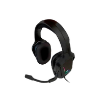 Keep Out HX601 RGB Auriculares Gaming Negros Keep Out HX601 RGB Auriculares Gaming Negros