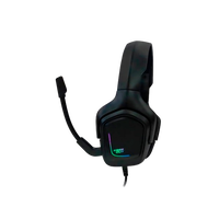 Keep Out HX601 RGB Auriculares Gaming Negros Keep Out HX601 RGB Auriculares Gaming Negros