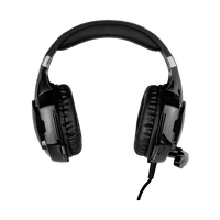 Krom Kyus 71 PC  PS4 gaming  Auricular