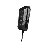 Krom Kyus 71 PC  PS4 gaming  Auricular