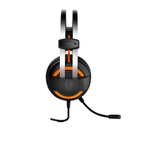 Krom Kode 71 negro gaming Auricular Krom Kode 71 negro gaming Auricular