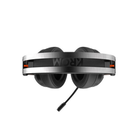 Krom Kode 71 negro gaming Auricular Krom Kode 71 negro gaming Auricular