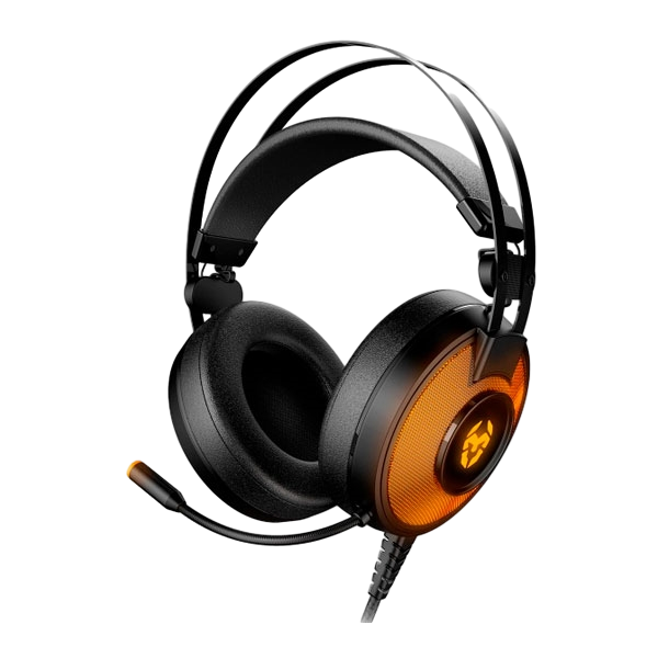 Krom Kayle RGB 71 Auricular Krom Kayle RGB 71 Auricular