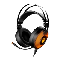 Krom Kayle RGB 71  Auricular