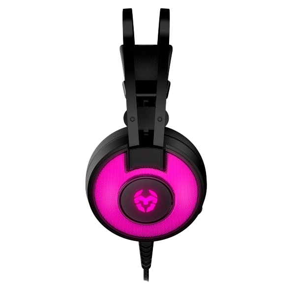 Krom Kayle RGB 71 Auricular Krom Kayle RGB 71 Auricular