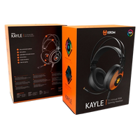 Krom Kayle RGB 71  Auricular