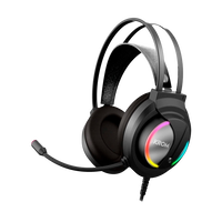 Krom Kappa RGB - Auricular Krom Kappa RGB - Auricular