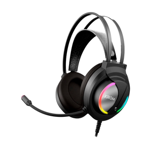 Krom Kappa RGB  Auricular