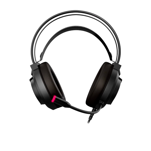 Krom Kappa RGB Auricular Krom Kappa RGB Auricular