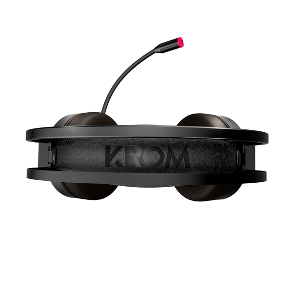 Krom Kappa RGB Auricular Krom Kappa RGB Auricular