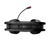 Krom Kappa RGB Auricular Krom Kappa RGB Auricular