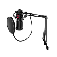 Krom Kapsule - Microfono Kit