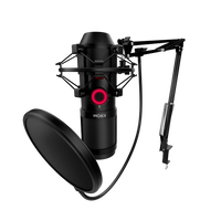 Krom Kapsule Microfono Kit Krom Kapsule Microfono Kit