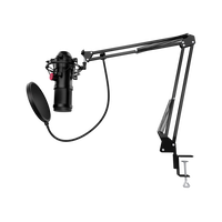 Krom Kapsule Microfono Kit Krom Kapsule Microfono Kit