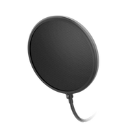 Krom Kapsule Microfono Kit Krom Kapsule Microfono Kit