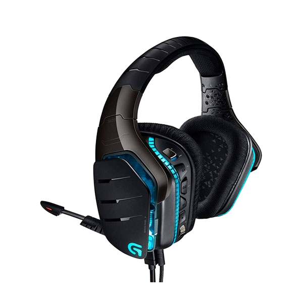 Logitech G633 Artemis RGB 71 gaming  Auricular Logitech G633 Artemis RGB 71 gaming  Auricular