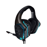 Logitech G633 Artemis RGB 71 gaming Auricular Logitech G633 Artemis RGB 71 gaming Auricular
