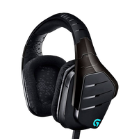 Logitech G633 Artemis RGB 71 gaming Auricular Logitech G633 Artemis RGB 71 gaming Auricular