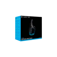 Logitech G633 Artemis RGB 71 gaming Auricular Logitech G633 Artemis RGB 71 gaming Auricular