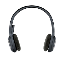 Logitech Wireless Headset H600  Auricular