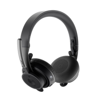 Logitech Zone Wireless Auriculares Logitech Zone Wireless Auriculares