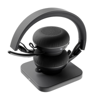 Logitech Zone Wireless Auriculares Logitech Zone Wireless Auriculares