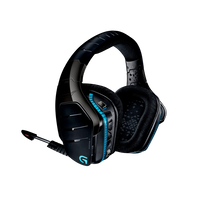 Logitech G933 Artemis Spectrum RGB Wireless Auricular Logitech G933 Artemis Spectrum RGB Wireless Auricular