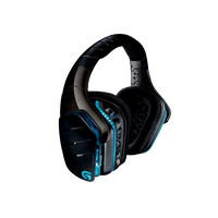 Logitech G933 Artemis Spectrum RGB Wireless Auricular Logitech G933 Artemis Spectrum RGB Wireless Auricular