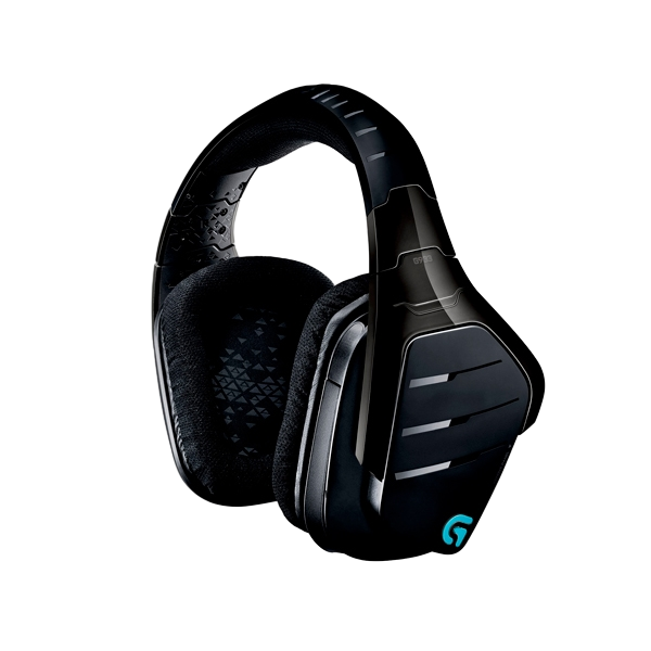 Logitech G933 Artemis Spectrum RGB Wireless  Auricular Logitech G933 Artemis Spectrum RGB Wireless  Auricular