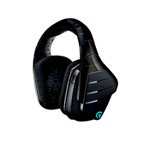 Logitech G933 Artemis Spectrum RGB Wireless Auricular Logitech G933 Artemis Spectrum RGB Wireless Auricular