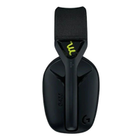 Logitech G435 con micrófono LIGHTSPEED  Auriculares Gaming Inalámbricos Negros