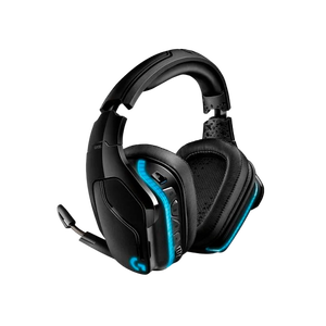 Logitech G935  LightSync 71  Auriculares Gaming Inalámbricos