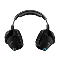 Logitech G935 LightSync 71 Auriculares Gaming Inalámbricos Logitech G935 LightSync 71 Auriculares Gaming Inalámbricos