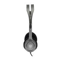 Logitech Stereo Headset H110  Auricular