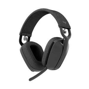 Logitech Zone Vibe 100 Grafito  Auriculares Inalámbricos con Micrófono
