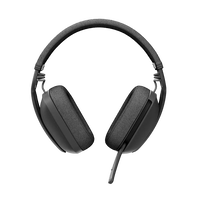 Logitech Zone Vibe 100 Grafito Auriculares Inalámbricos con Micrófono Logitech Zone Vibe 100 Grafito Auriculares Inalámbricos con Micrófono