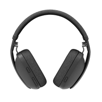 Logitech Zone Vibe 100 Grafito Auriculares Inalámbricos con Micrófono Logitech Zone Vibe 100 Grafito Auriculares Inalámbricos con Micrófono