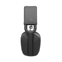 Logitech Zone Vibe 100 Grafito Auriculares Inalámbricos con Micrófono Logitech Zone Vibe 100 Grafito Auriculares Inalámbricos con Micrófono