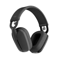 Logitech Zone Vibe 125  Auriculares inalámbricos con Micrófono