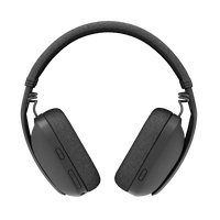 Logitech Zone Vibe 125  Auriculares inalámbricos con Micrófono