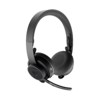 Logitech Zone 900 Bluetooth Auriculares con Micrófono Logitech Zone 900 Bluetooth Auriculares con Micrófono