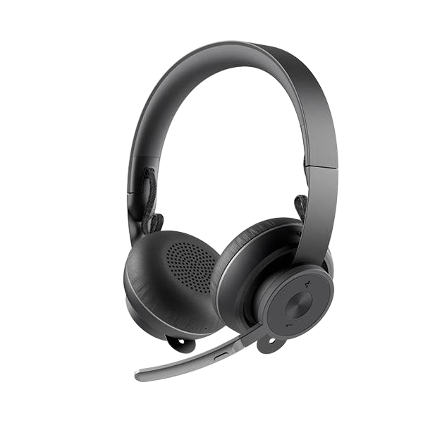 Logitech Zone 900 Bluetooth  Auriculares con Micrófono Logitech Zone 900 Bluetooth  Auriculares con Micrófono