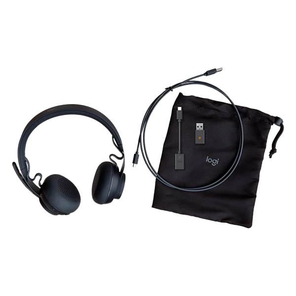 Logitech Zone 900 Bluetooth  Auriculares con Micrófono Logitech Zone 900 Bluetooth  Auriculares con Micrófono