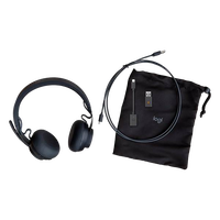 Logitech Zone 900 Bluetooth Auriculares con Micrófono Logitech Zone 900 Bluetooth Auriculares con Micrófono