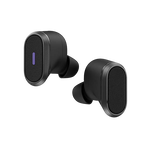 Logitech Zone True Wireless Bluetooth Grafito - Auriculares