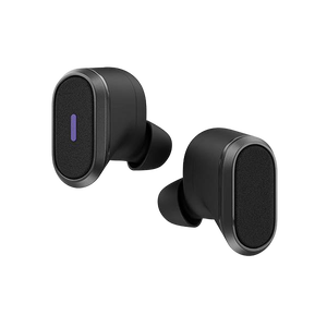 Logitech Zone True Wireless Bluetooth Grafito  Auriculares